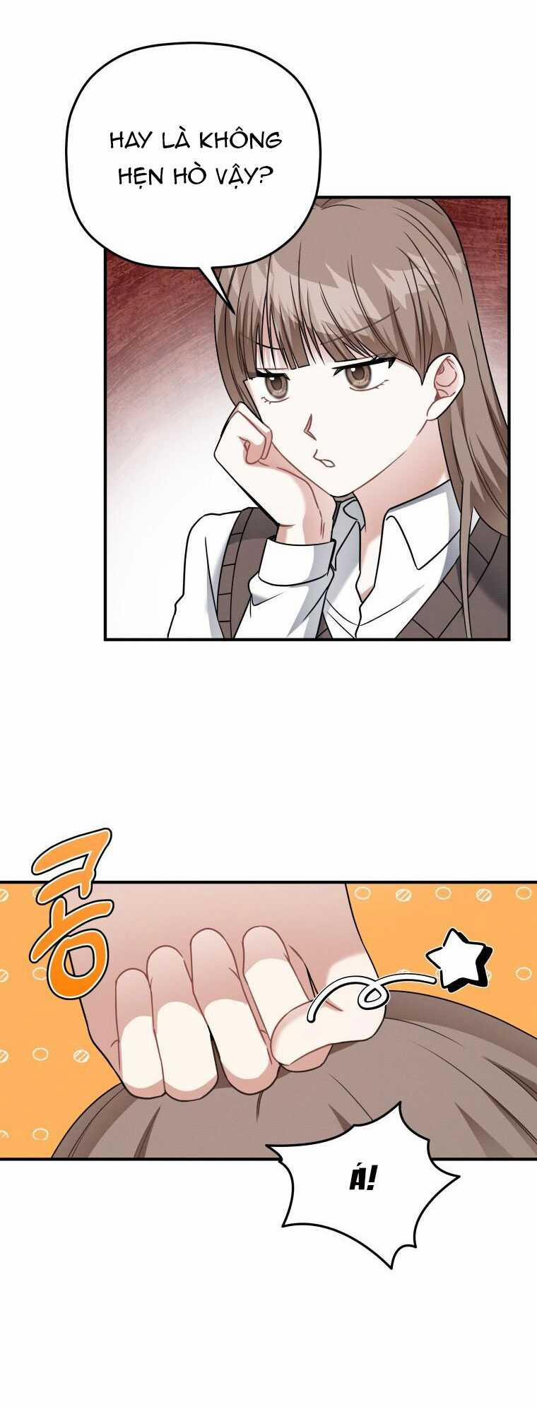 [18+] Cùng Trời Cuối Đất 8.2 trang 26