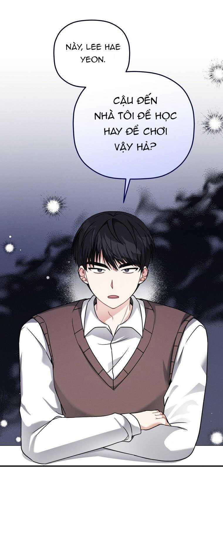 [18+] Cùng Trời Cuối Đất 8.2 trang 28