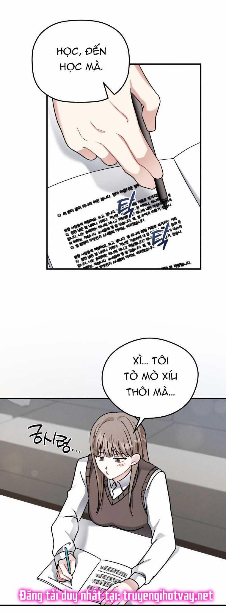 [18+] Cùng Trời Cuối Đất 8.2 trang 29