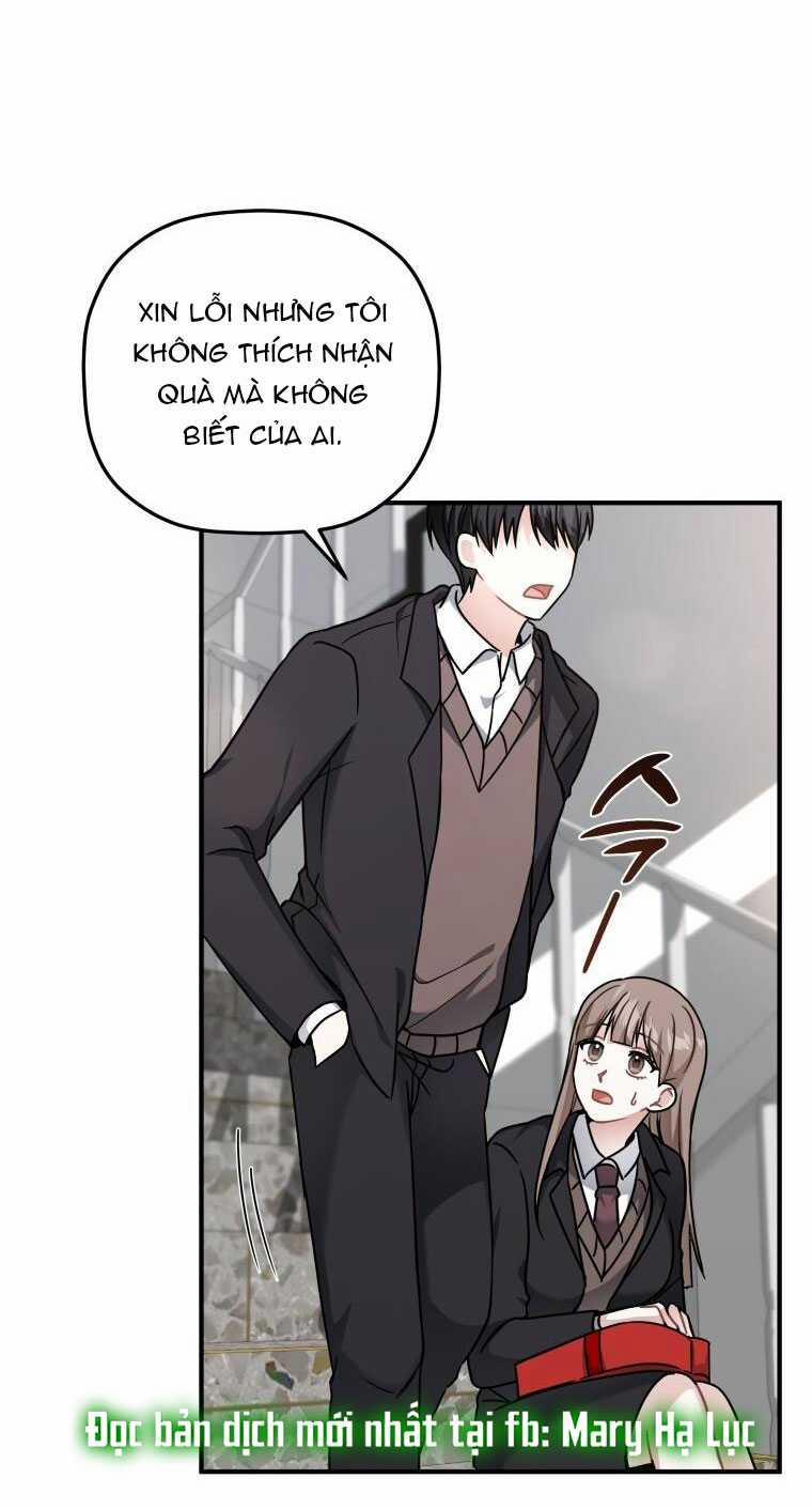 [18+] Cùng Trời Cuối Đất 8.2 trang 3