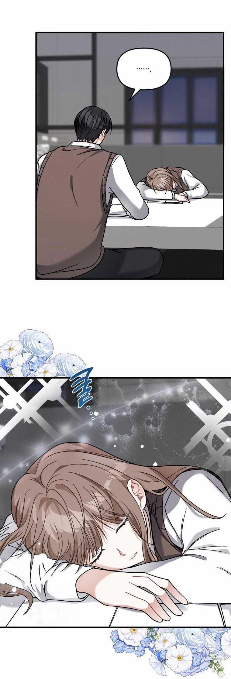 [18+] Cùng Trời Cuối Đất 8.2 trang 31