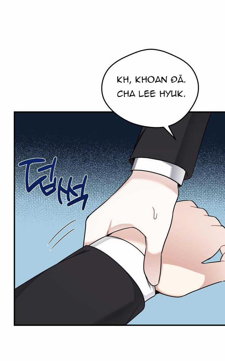 [18+] Cùng Trời Cuối Đất 8.2 trang 4