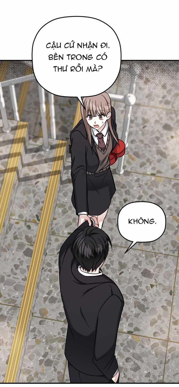 [18+] Cùng Trời Cuối Đất 8.2 trang 5