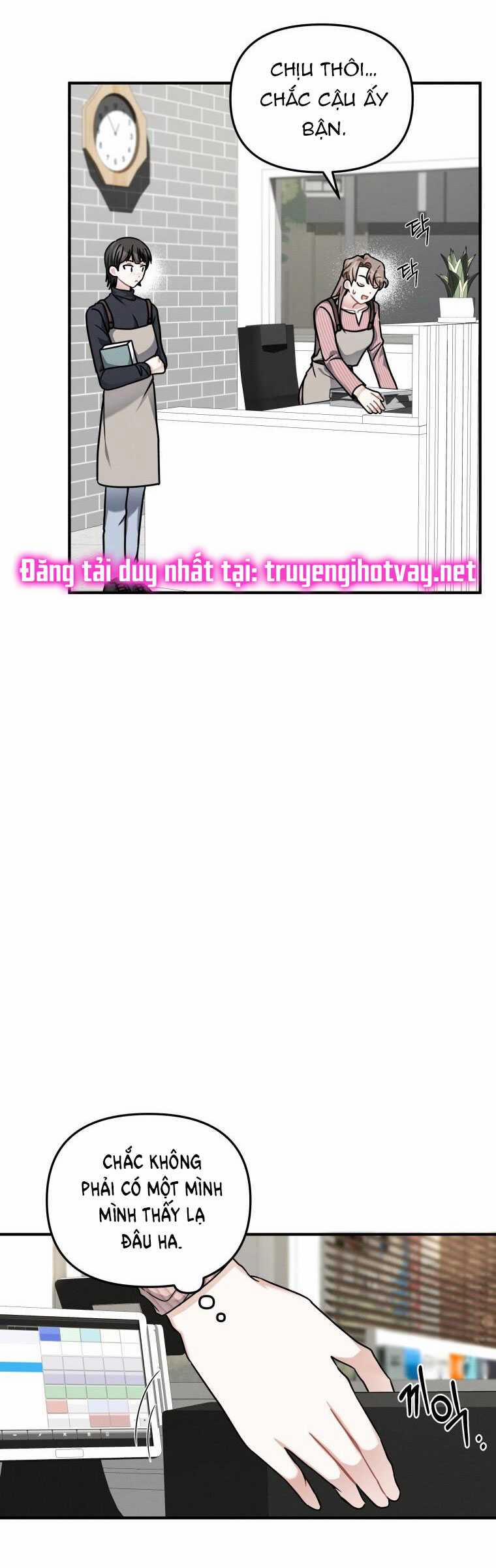 [18+] Cùng Trời Cuối Đất 9.1 trang 10