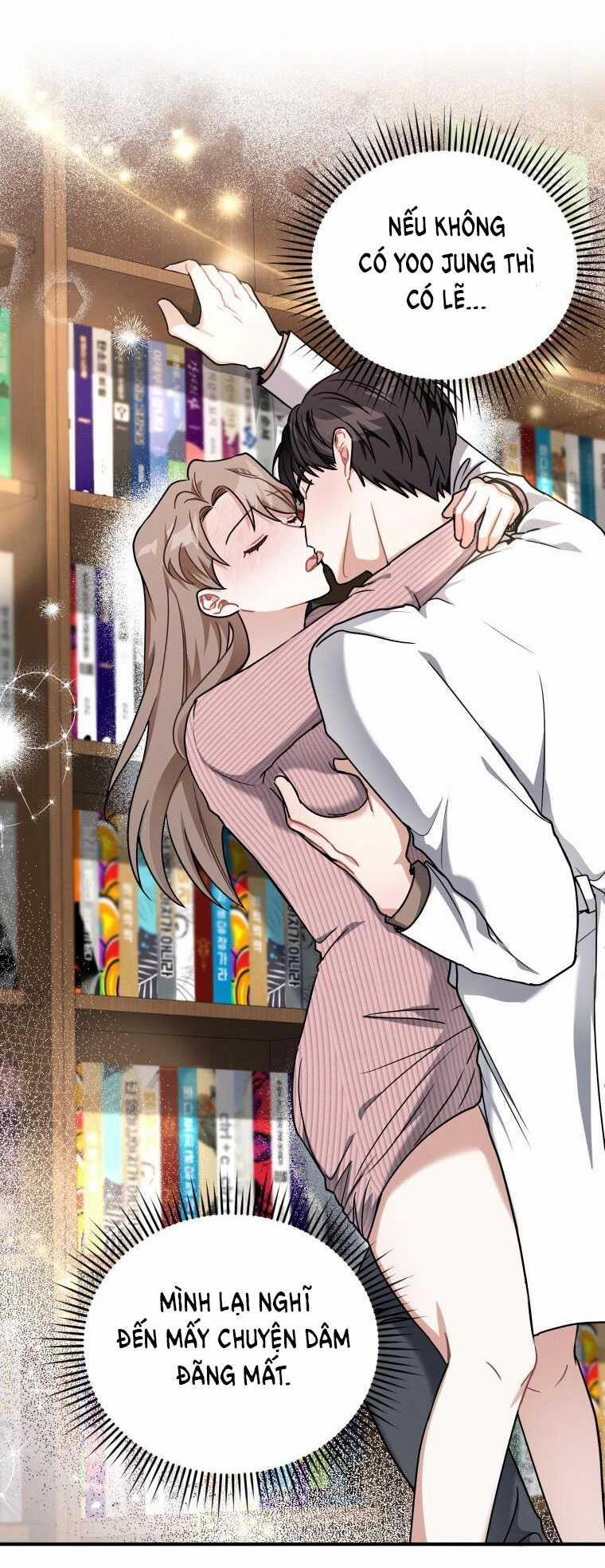 [18+] Cùng Trời Cuối Đất 9.1 trang 13