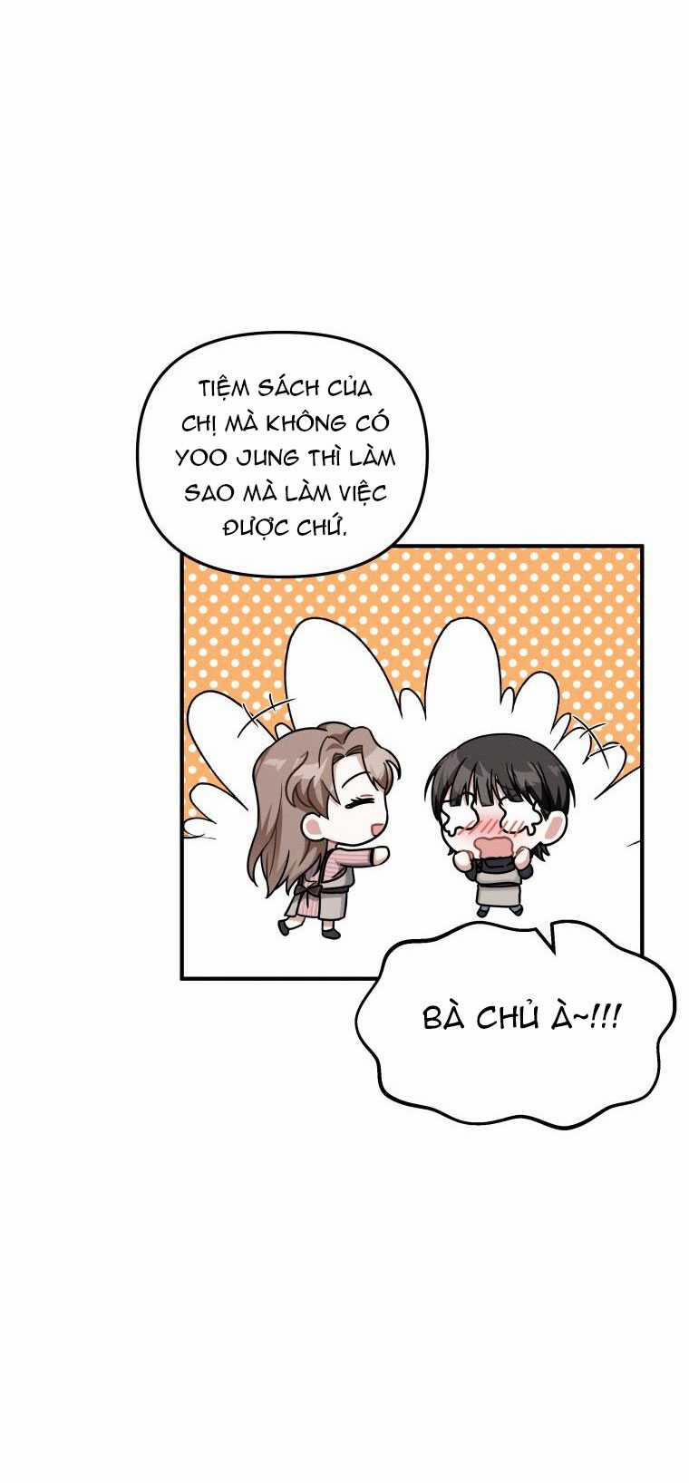 [18+] Cùng Trời Cuối Đất 9.1 trang 14