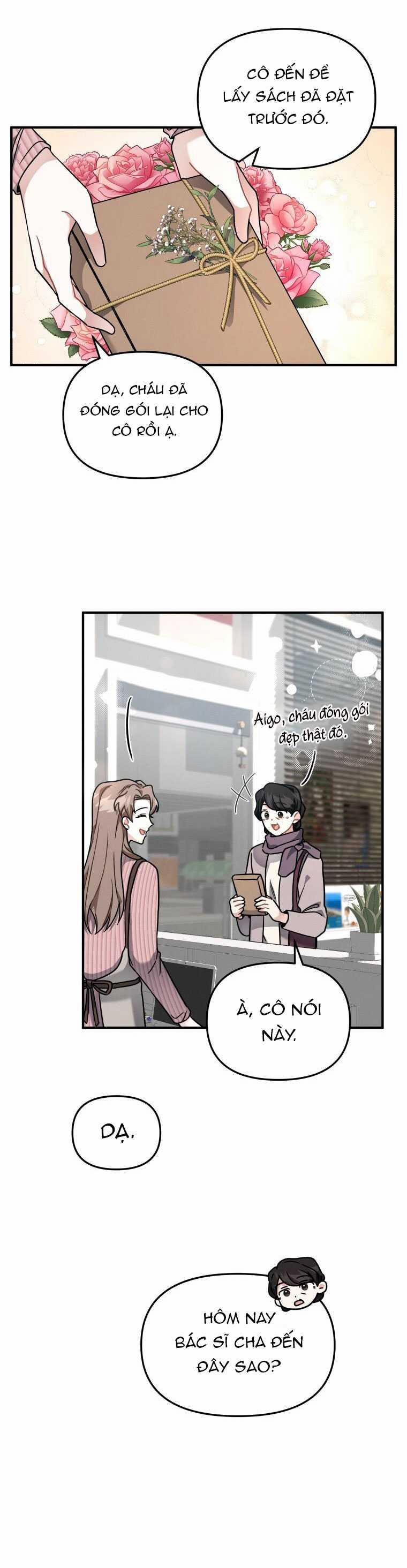 [18+] Cùng Trời Cuối Đất 9.1 trang 17