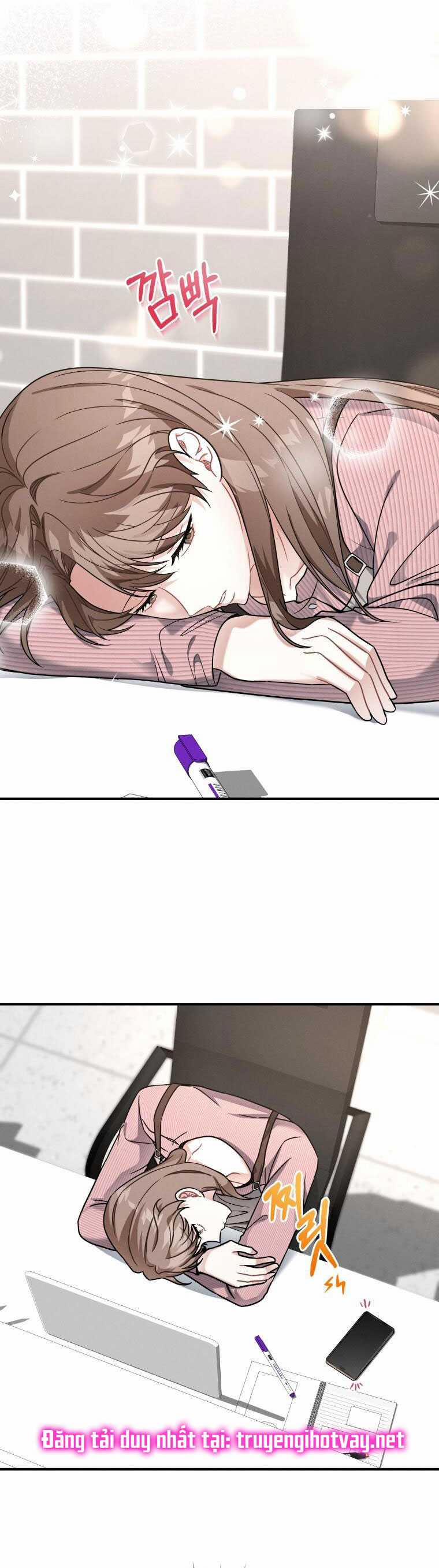 [18+] Cùng Trời Cuối Đất 9.1 trang 3