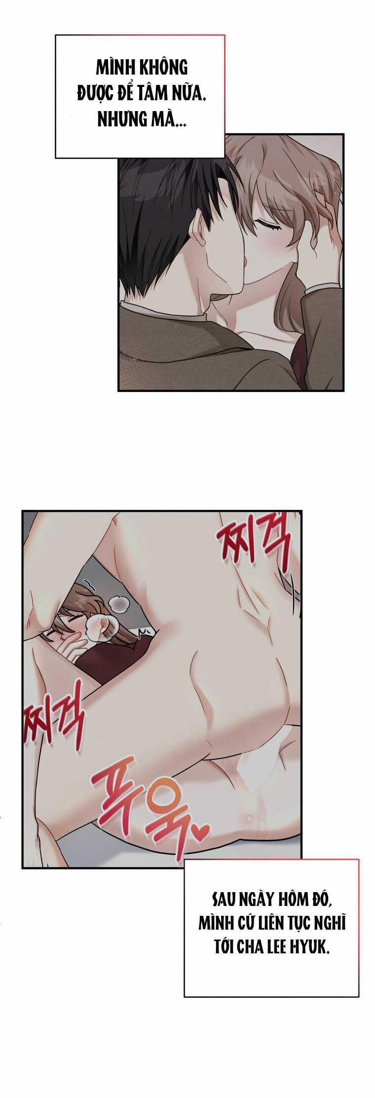 [18+] Cùng Trời Cuối Đất 9.1 trang 7
