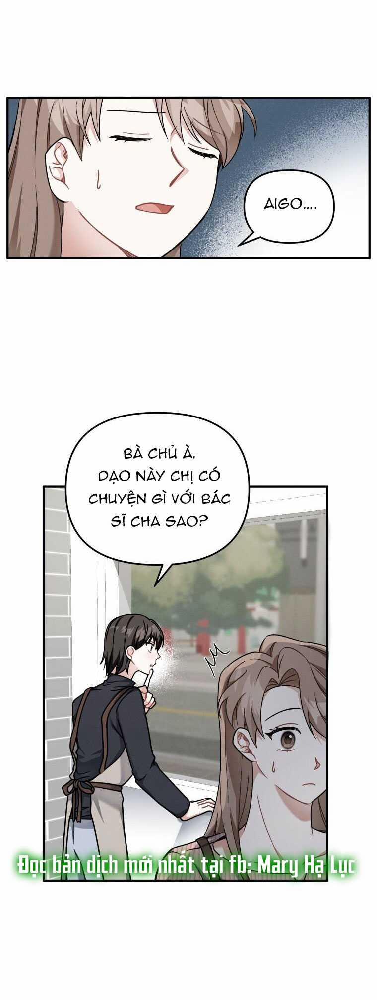 [18+] Cùng Trời Cuối Đất 9.1 trang 8