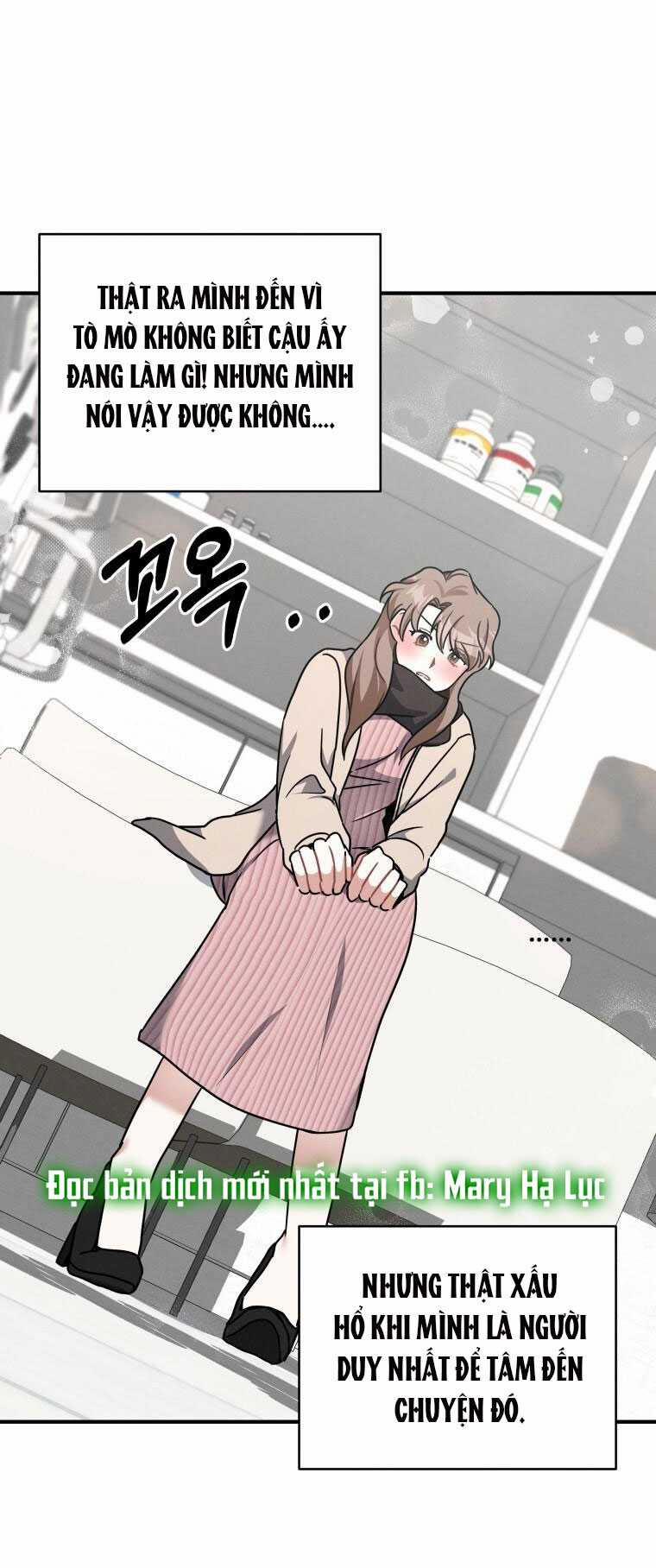 [18+] Cùng Trời Cuối Đất 9.2 trang 10