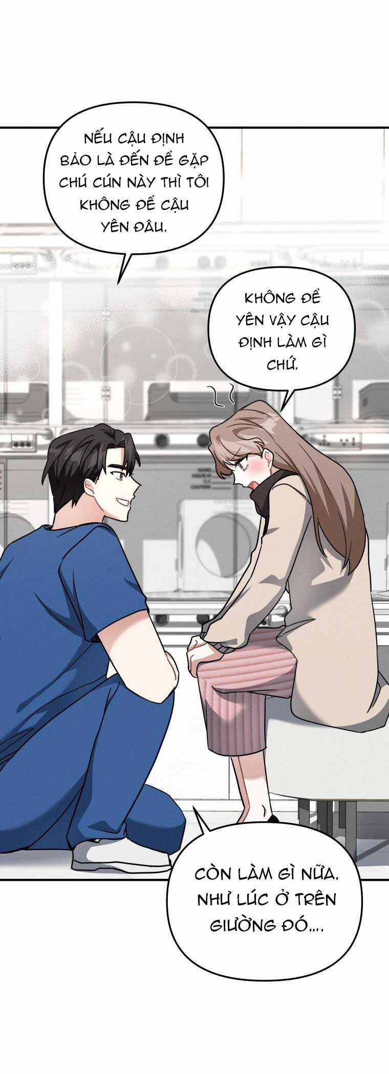 [18+] Cùng Trời Cuối Đất 9.2 trang 11