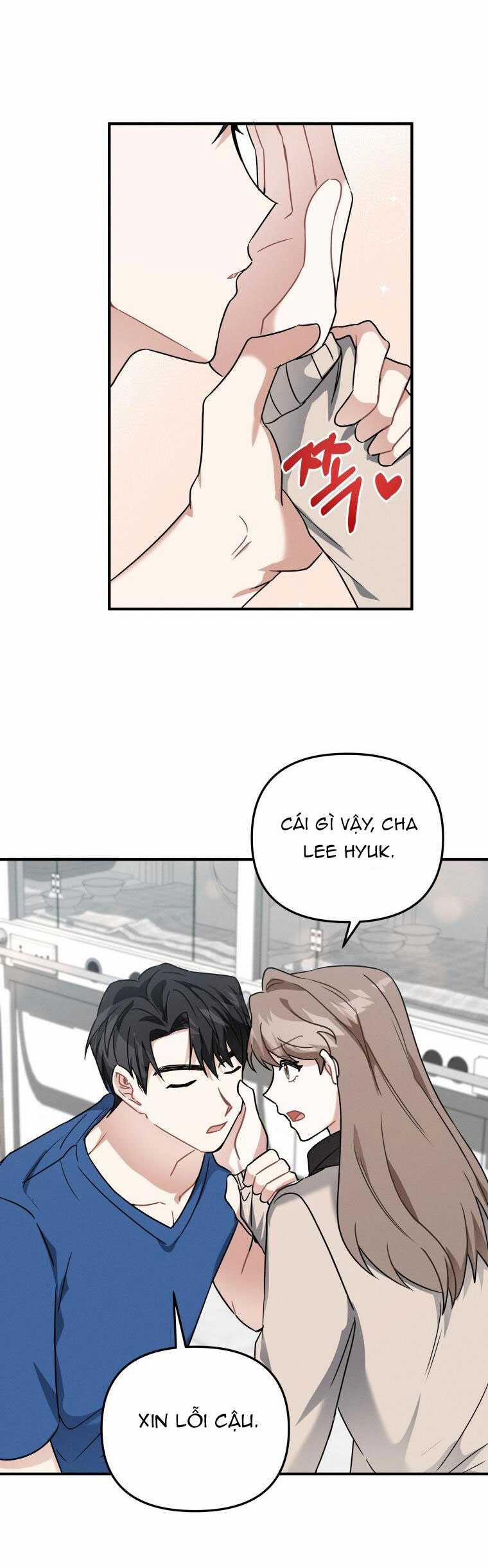 [18+] Cùng Trời Cuối Đất 9.2 trang 13