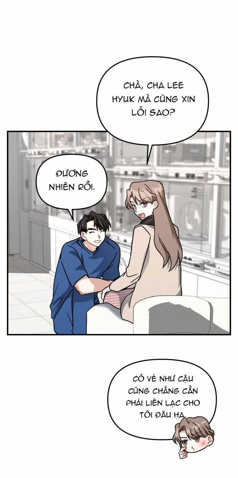 [18+] Cùng Trời Cuối Đất 9.2 trang 16