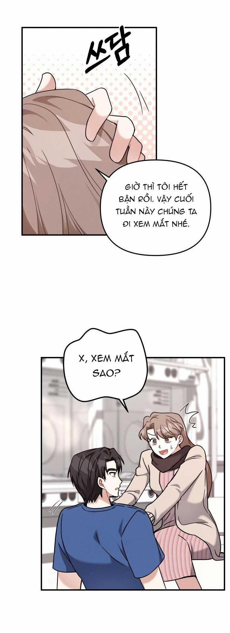 [18+] Cùng Trời Cuối Đất 9.2 trang 20