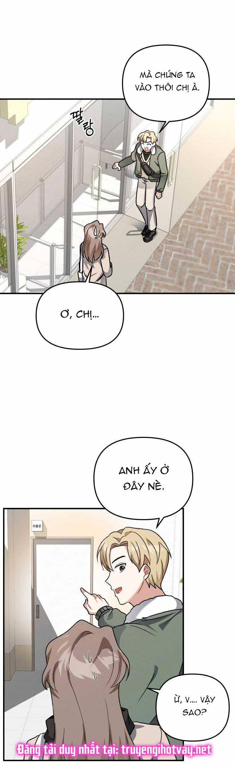 [18+] Cùng Trời Cuối Đất 9.2 trang 4