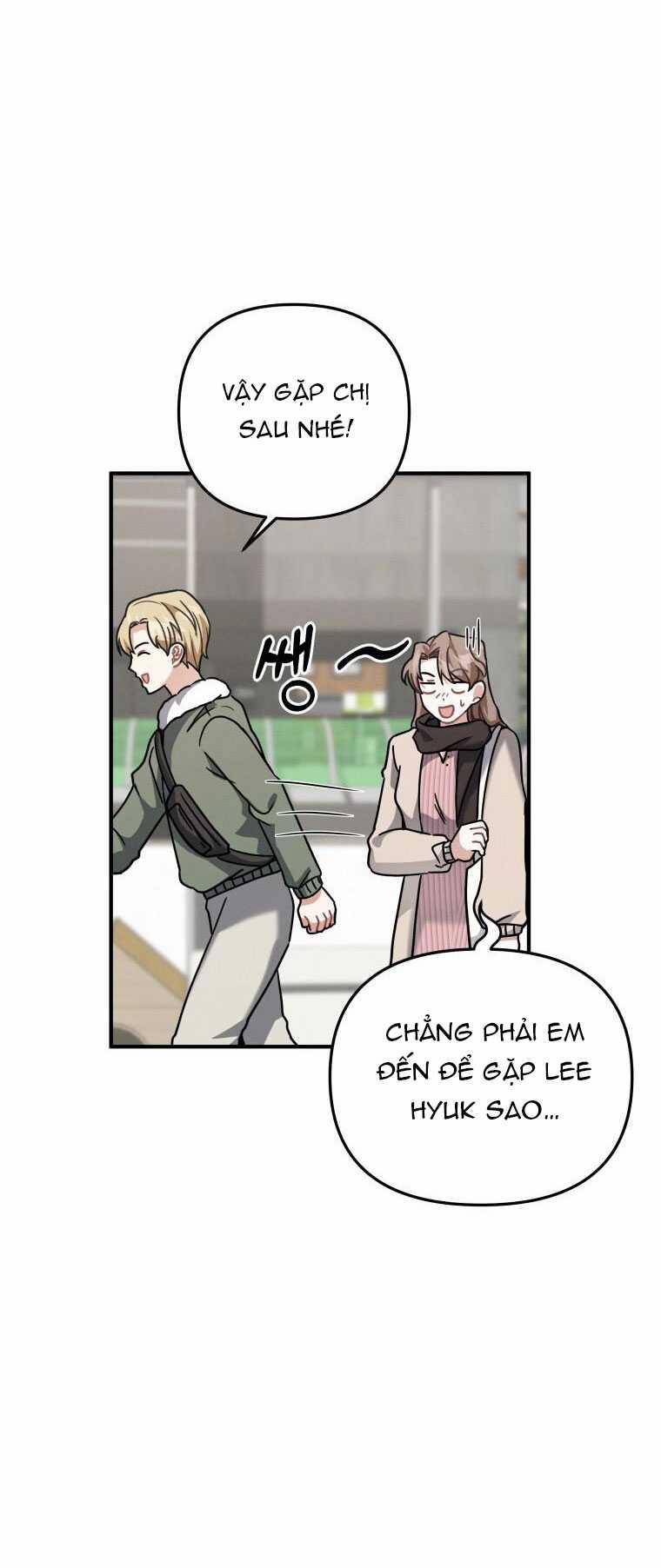 [18+] Cùng Trời Cuối Đất 9.2 trang 5