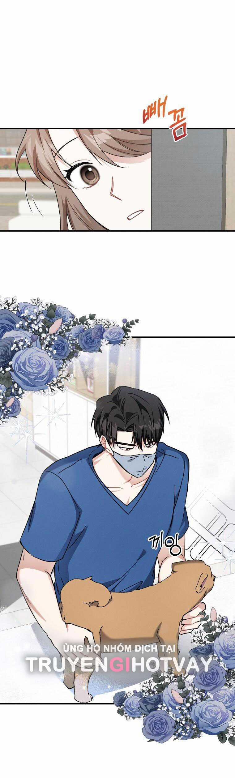 [18+] Cùng Trời Cuối Đất 9.2 trang 6