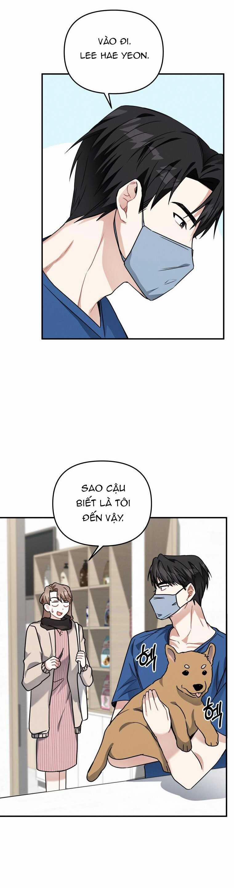 [18+] Cùng Trời Cuối Đất 9.2 trang 7