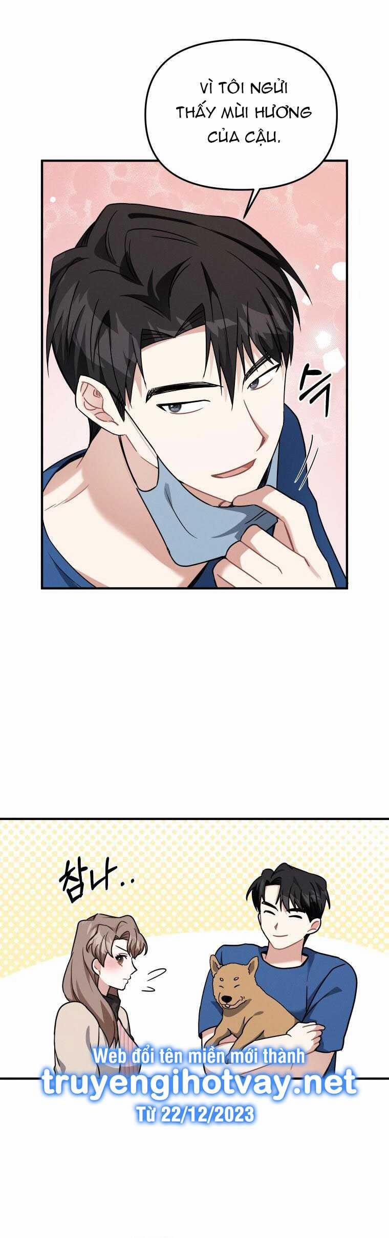 [18+] Cùng Trời Cuối Đất 9.2 trang 8