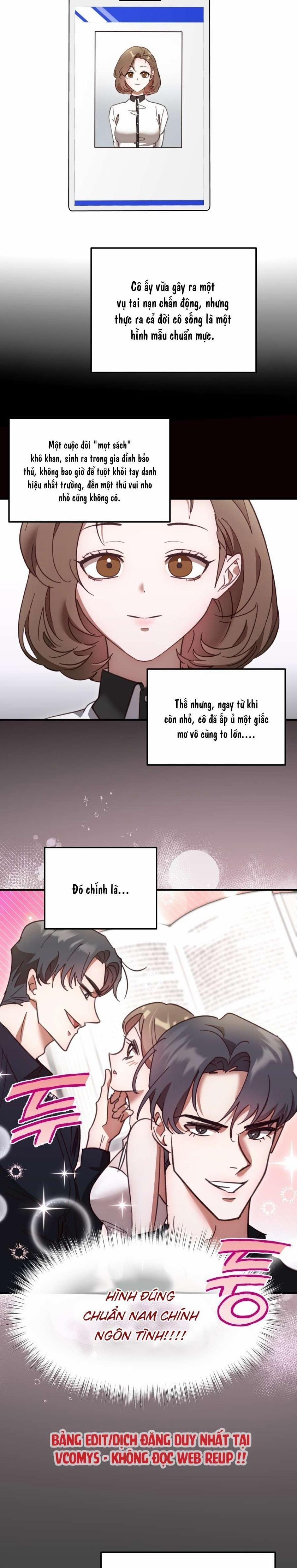 [ 18+ ] Cuộc Chơi Xx Với Cậu Út Nhà Tài Phiệt 2 trang 0