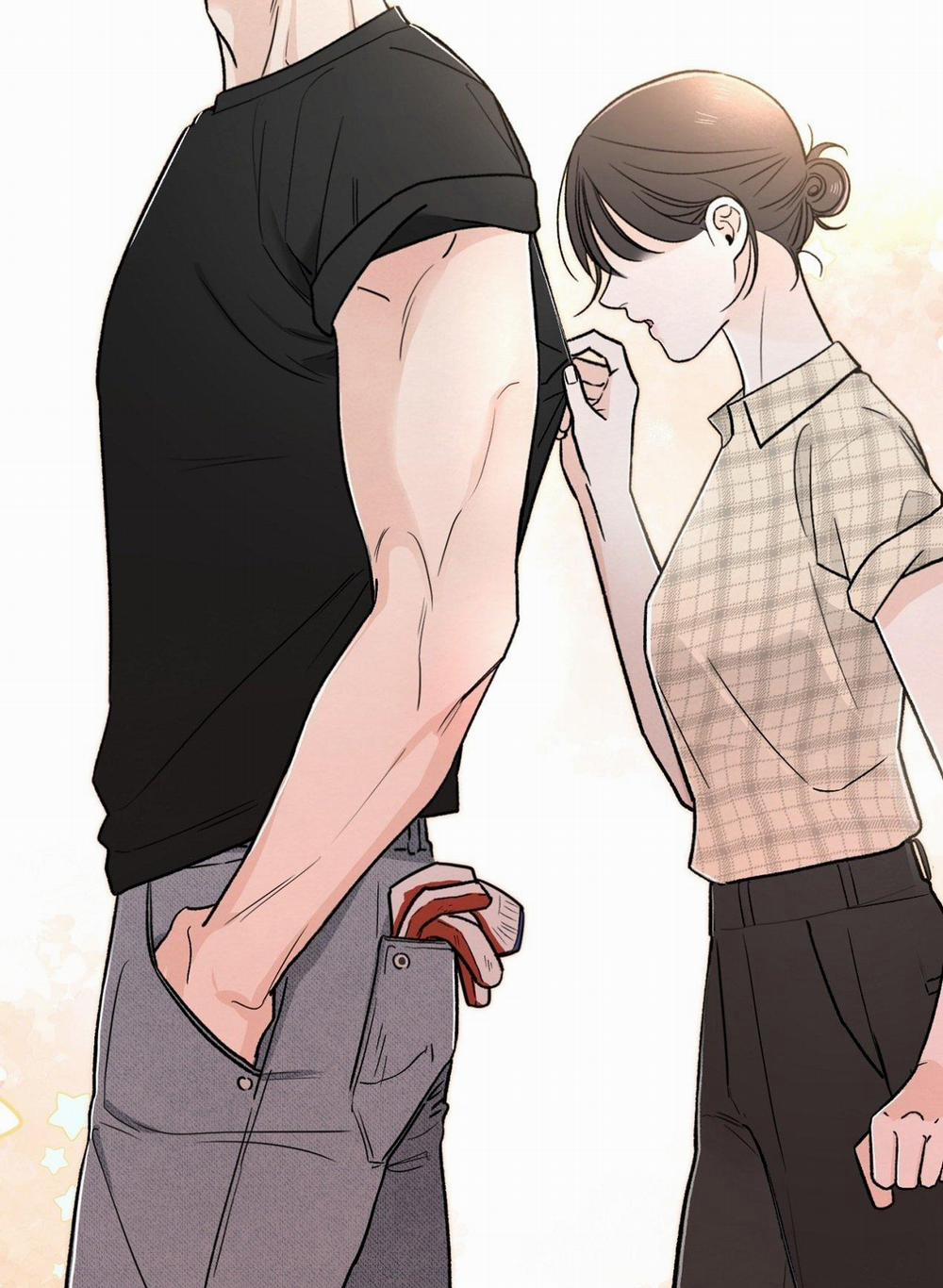 [18+] Cuộc Đời Của Kẻ Cặn Bã 28 trang 1