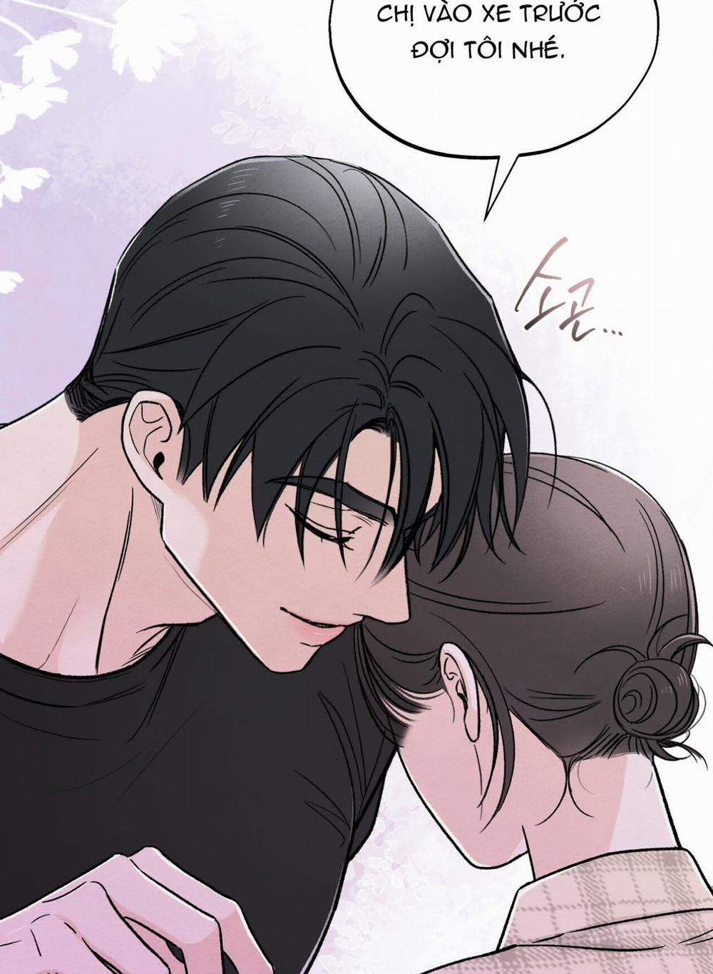 [18+] Cuộc Đời Của Kẻ Cặn Bã 28 trang 11