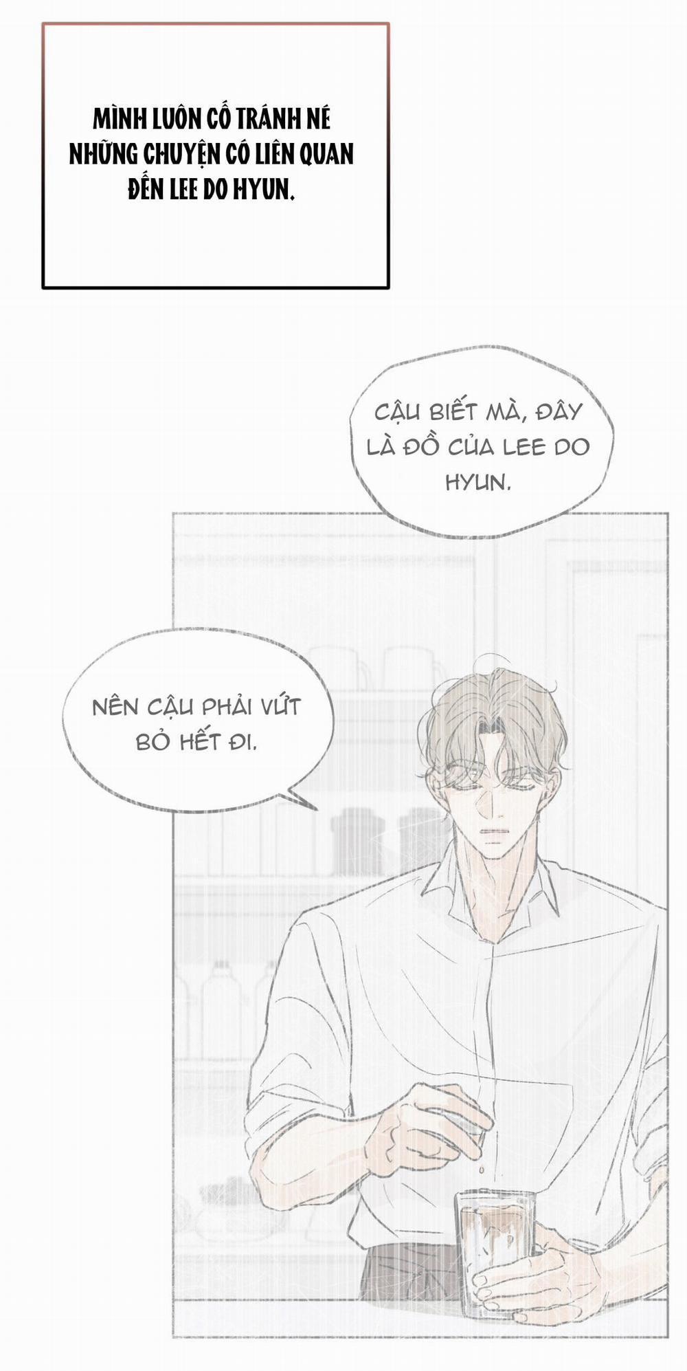 [18+] Cuộc Đời Của Kẻ Cặn Bã 31 trang 14