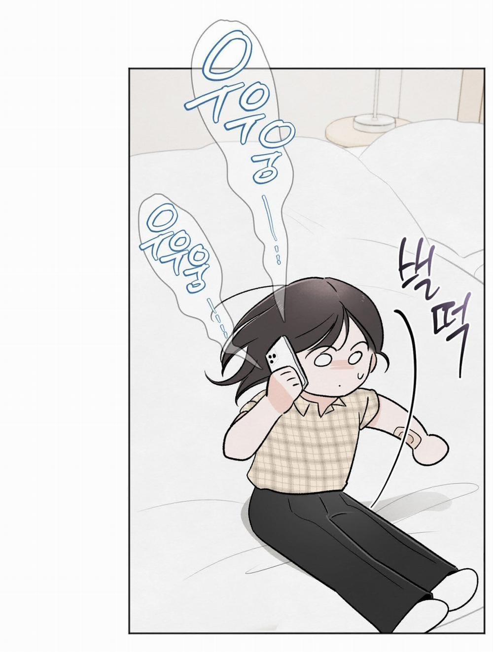 [18+] Cuộc Đời Của Kẻ Cặn Bã 31 trang 21