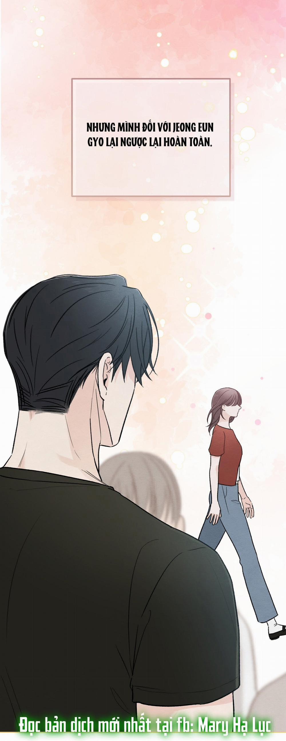 [18+] Cuộc Đời Của Kẻ Cặn Bã 31 trang 35