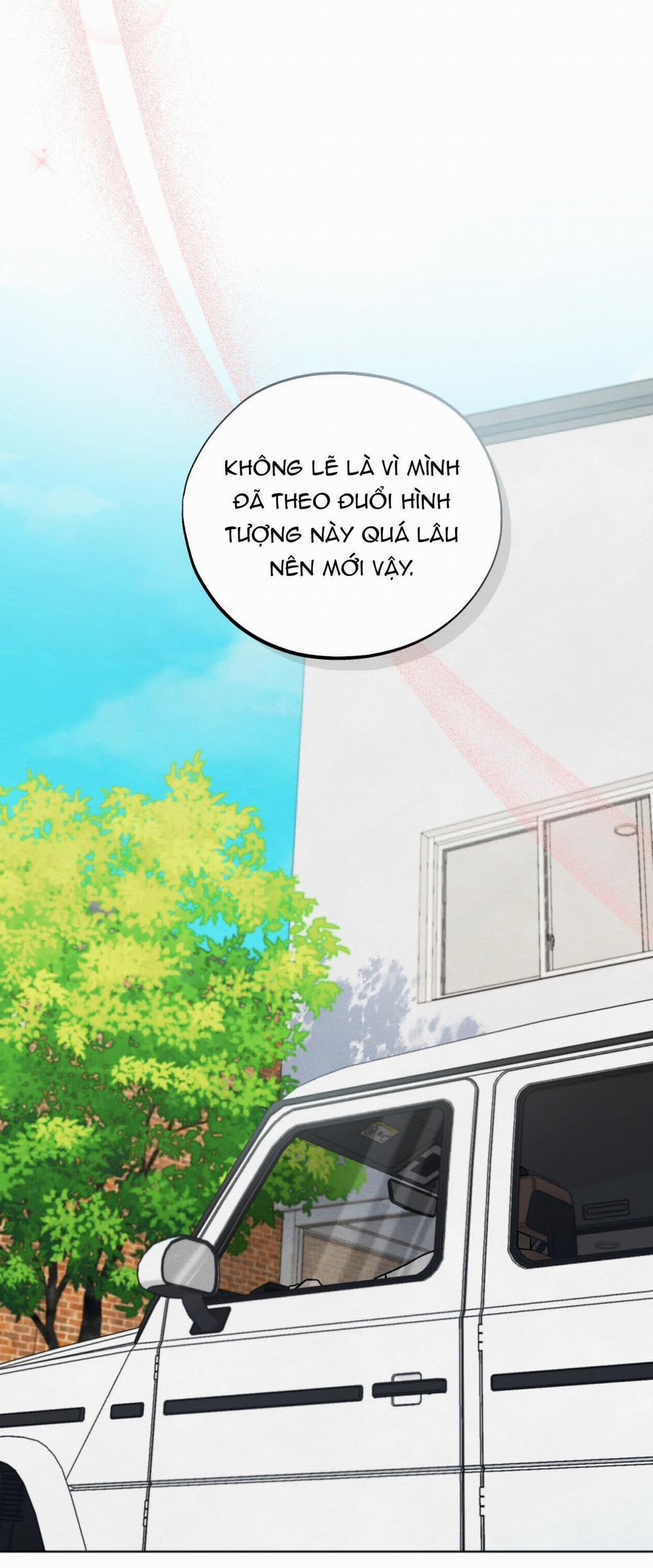 [18+] Cuộc Đời Của Kẻ Cặn Bã 31 trang 39