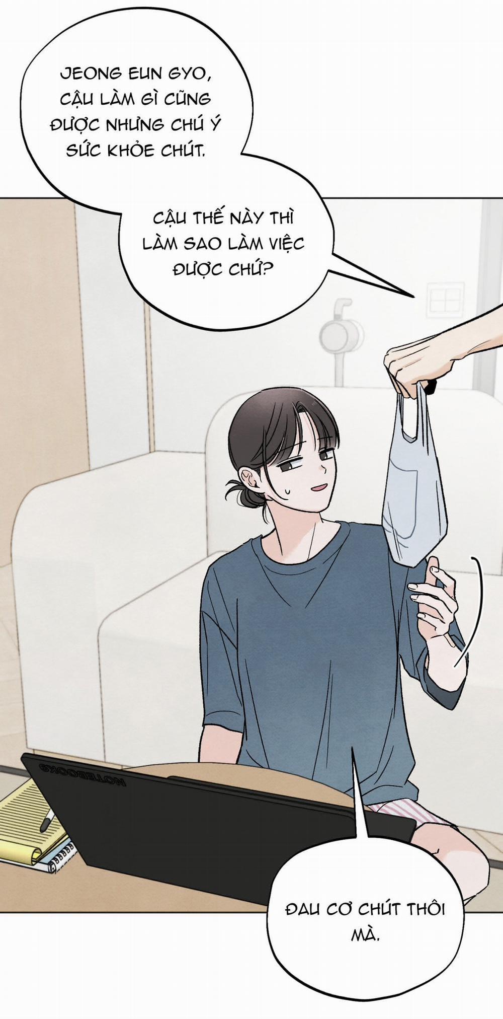 [18+] Cuộc Đời Của Kẻ Cặn Bã 31 trang 45