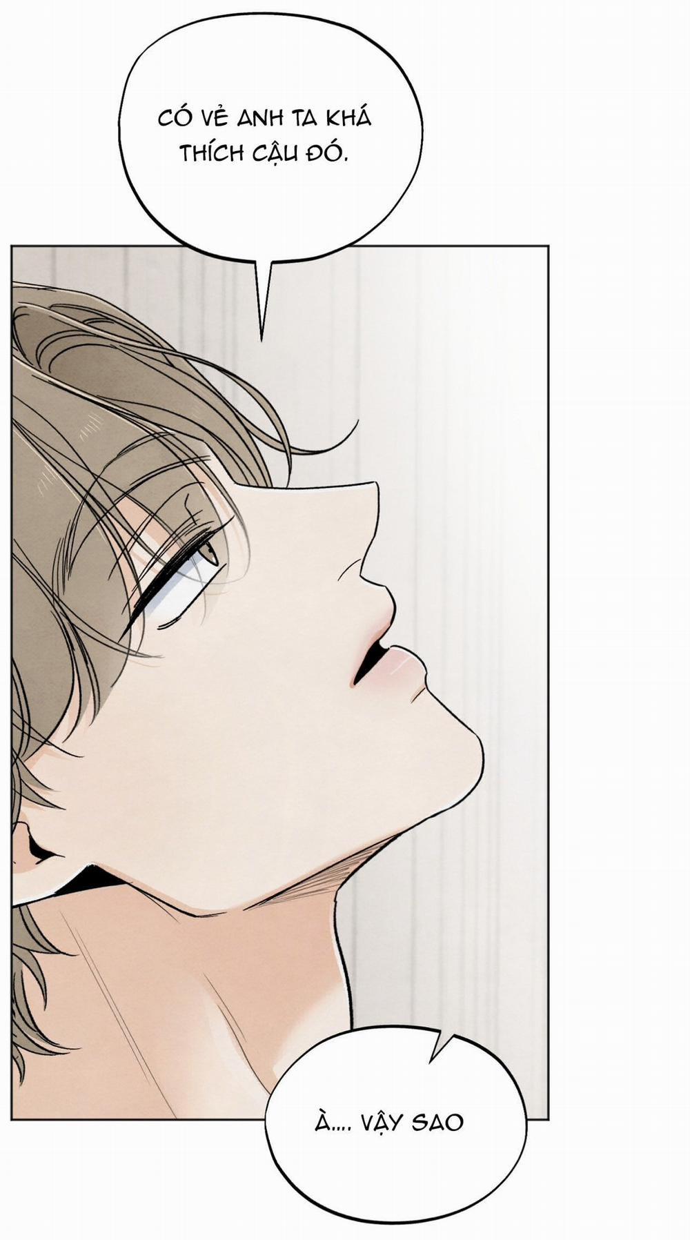 [18+] Cuộc Đời Của Kẻ Cặn Bã 31 trang 56