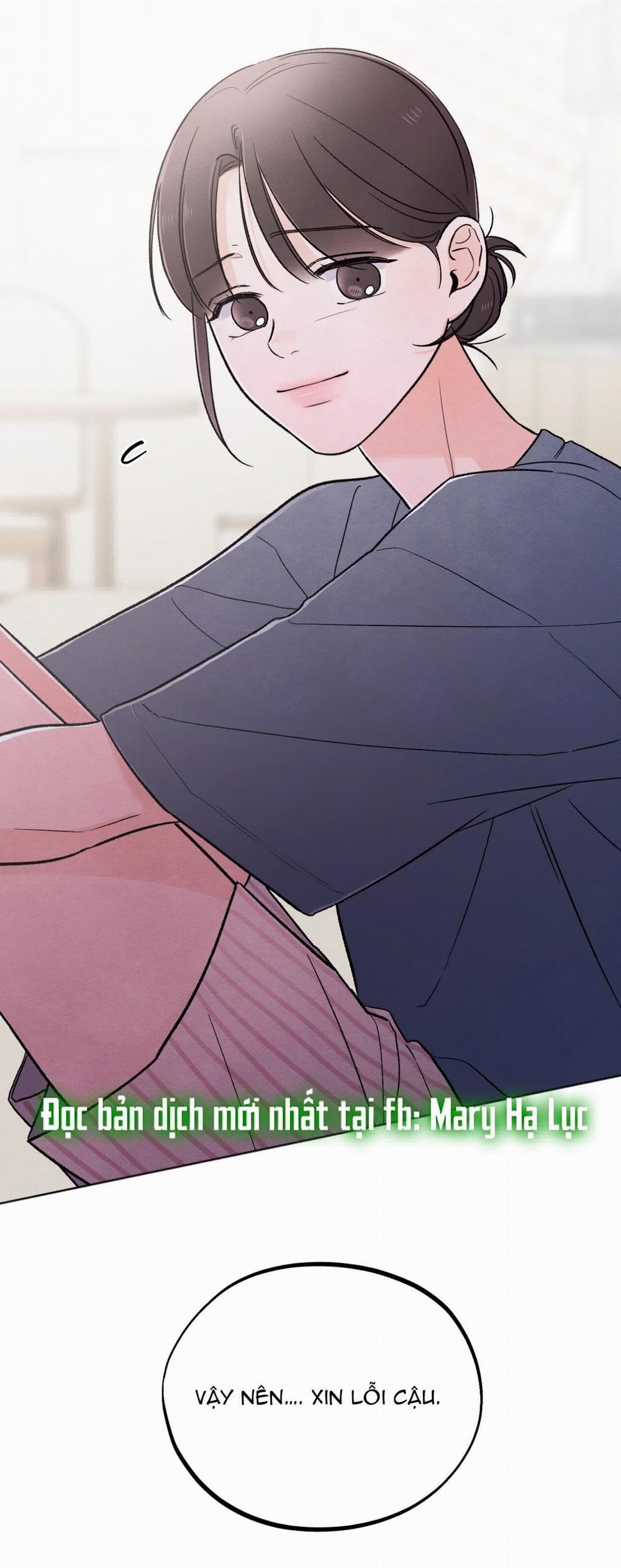 [18+] Cuộc Đời Của Kẻ Cặn Bã 31 trang 71