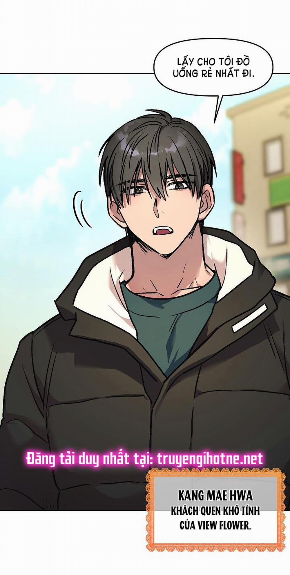 [18+] Cuộc Gọi Từ Ai 1.1 trang 12