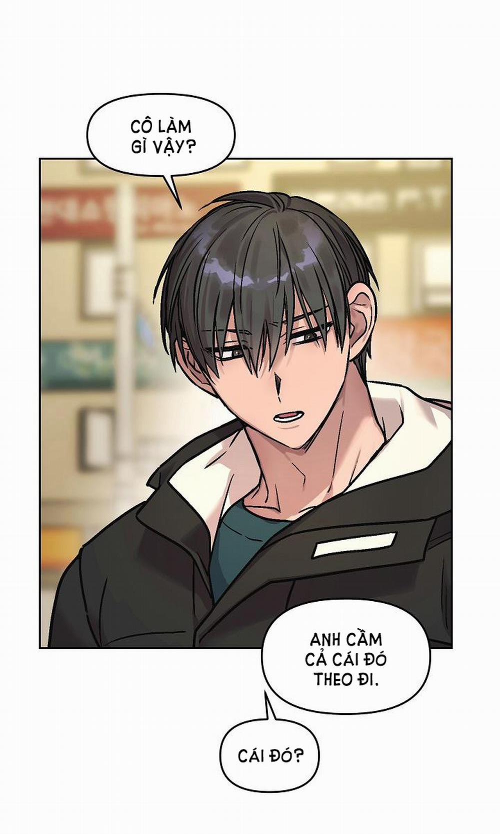 [18+] Cuộc Gọi Từ Ai 1.1 trang 17