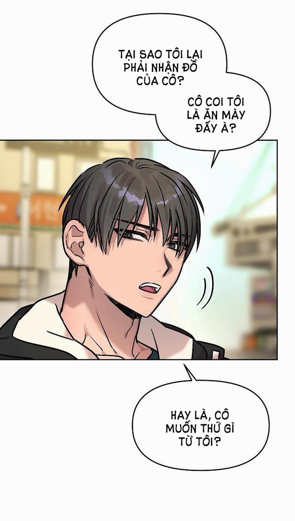 [18+] Cuộc Gọi Từ Ai 1.1 trang 20