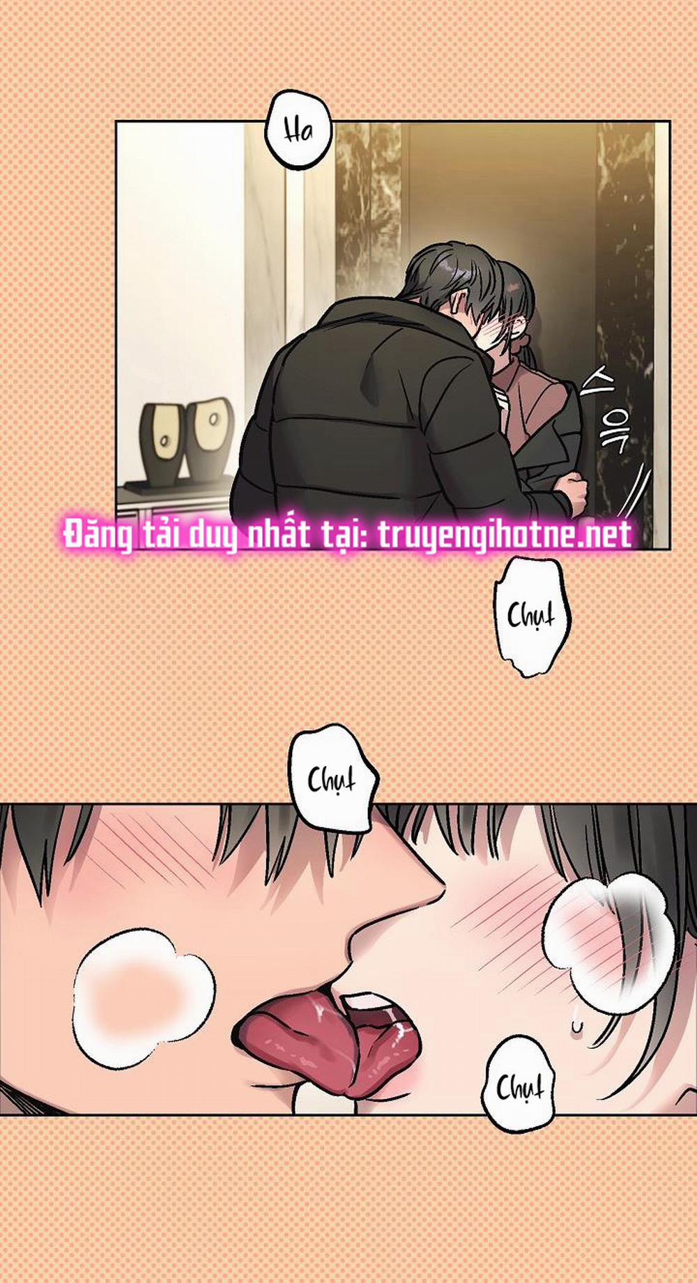 [18+] Cuộc Gọi Từ Ai 1.1 trang 5