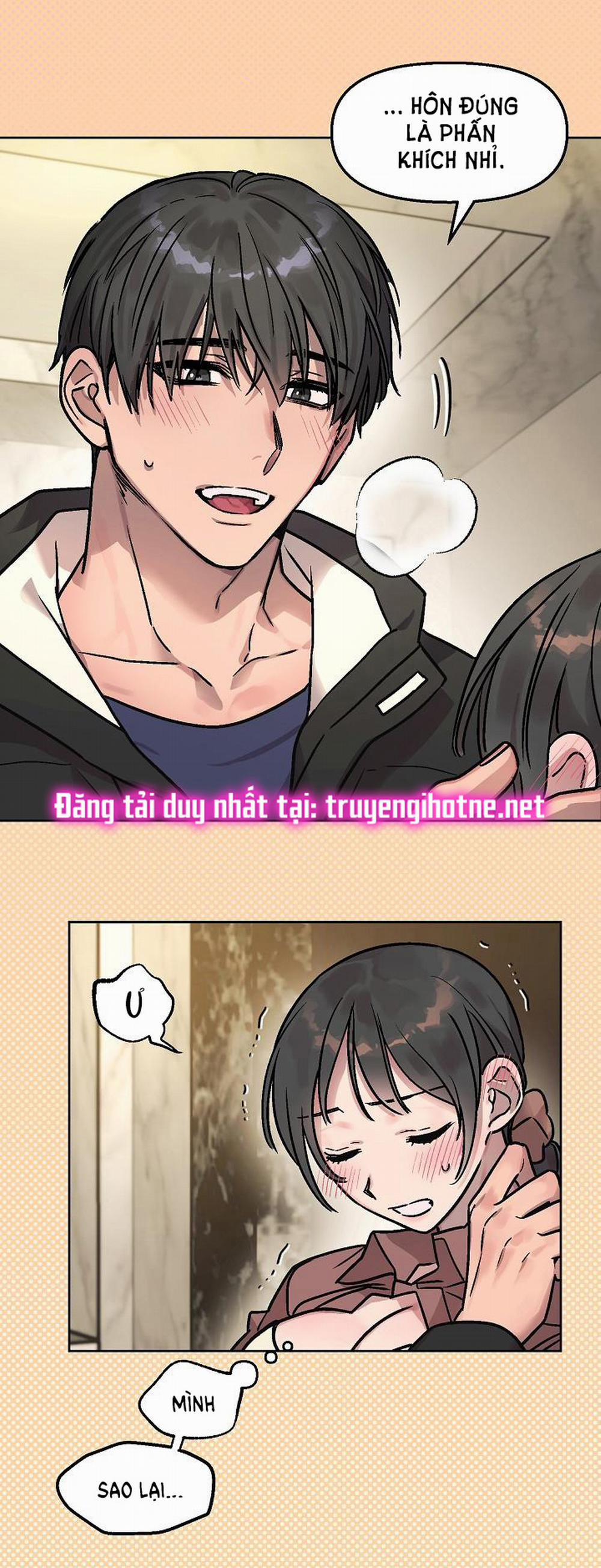 [18+] Cuộc Gọi Từ Ai 1.1 trang 7