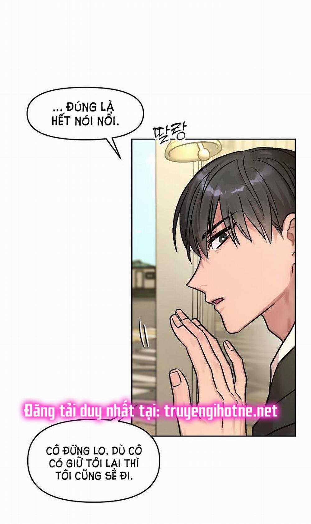 [18+] Cuộc Gọi Từ Ai 1.2 trang 28