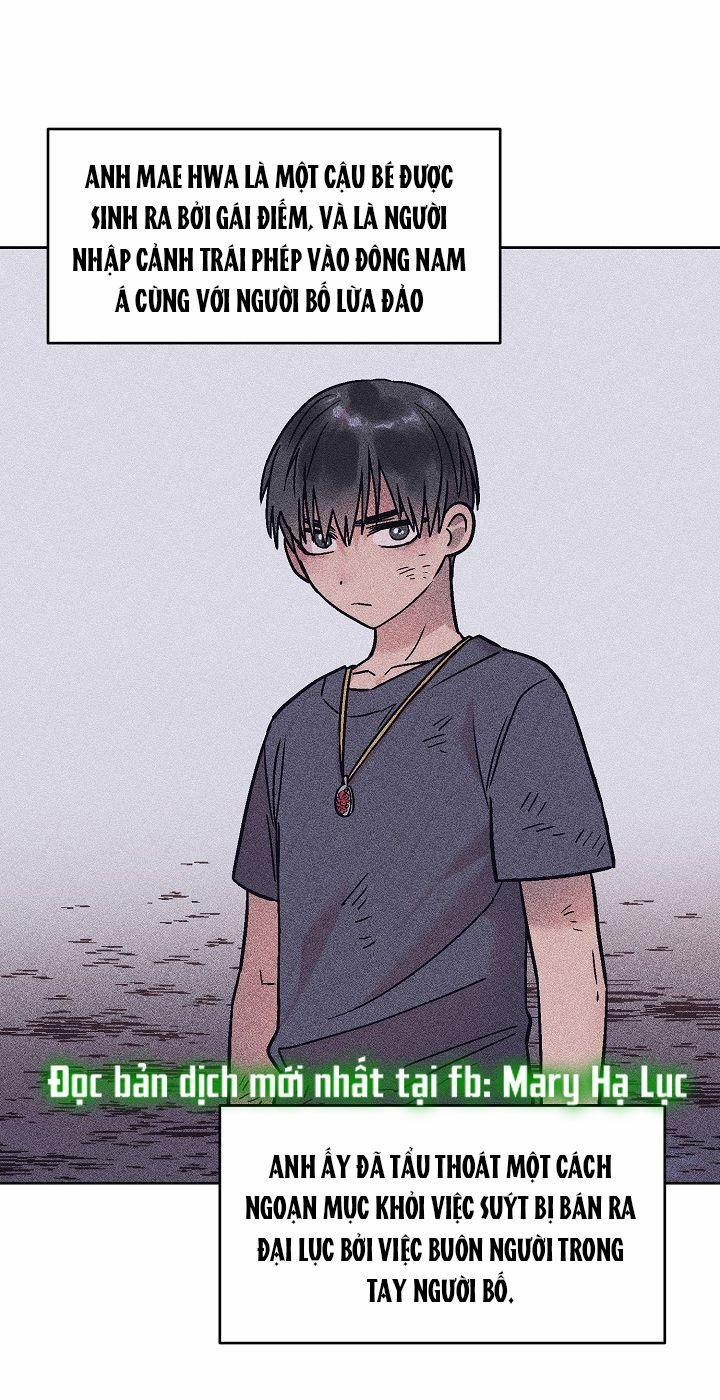 [18+] Cuộc Gọi Từ Ai 10.1 trang 14