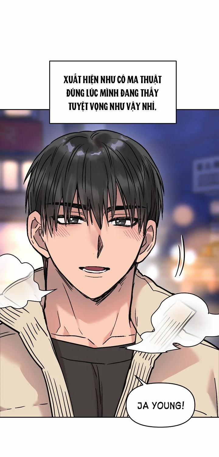 [18+] Cuộc Gọi Từ Ai 10.1 trang 38