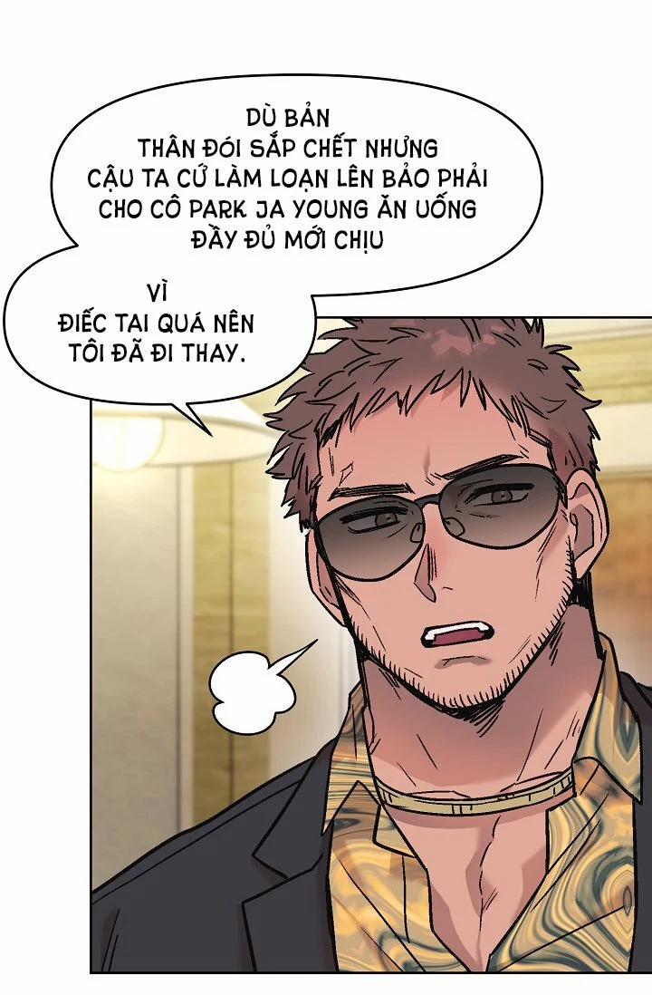 [18+] Cuộc Gọi Từ Ai 10.1 trang 4