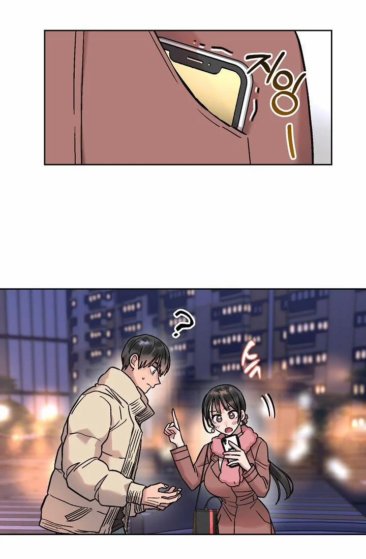 [18+] Cuộc Gọi Từ Ai 10.2 trang 11