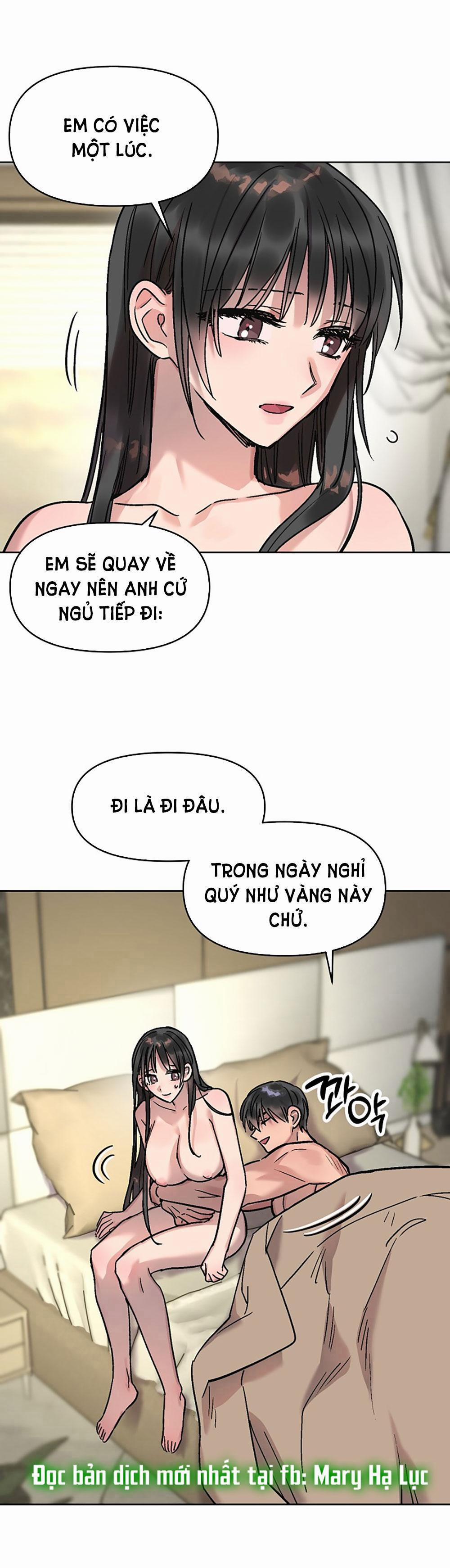 [18+] Cuộc Gọi Từ Ai 11.1 trang 2