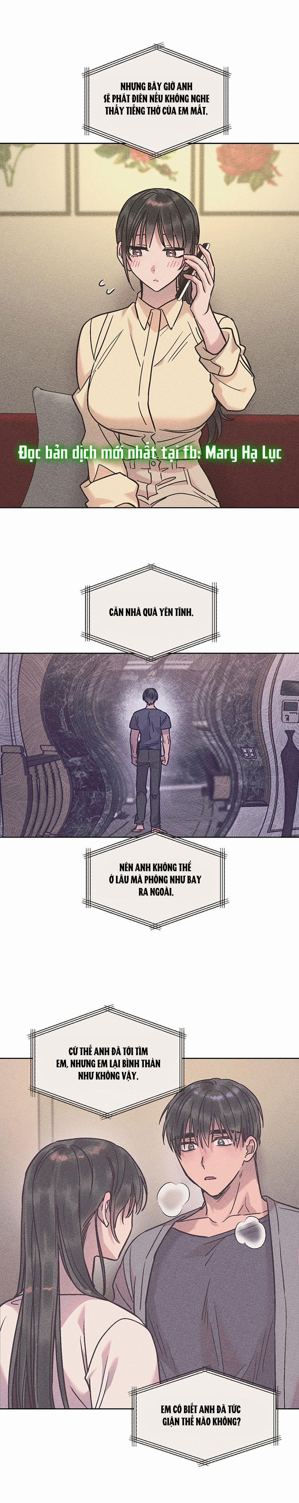 [18+] Cuộc Gọi Từ Ai 11.1 trang 7