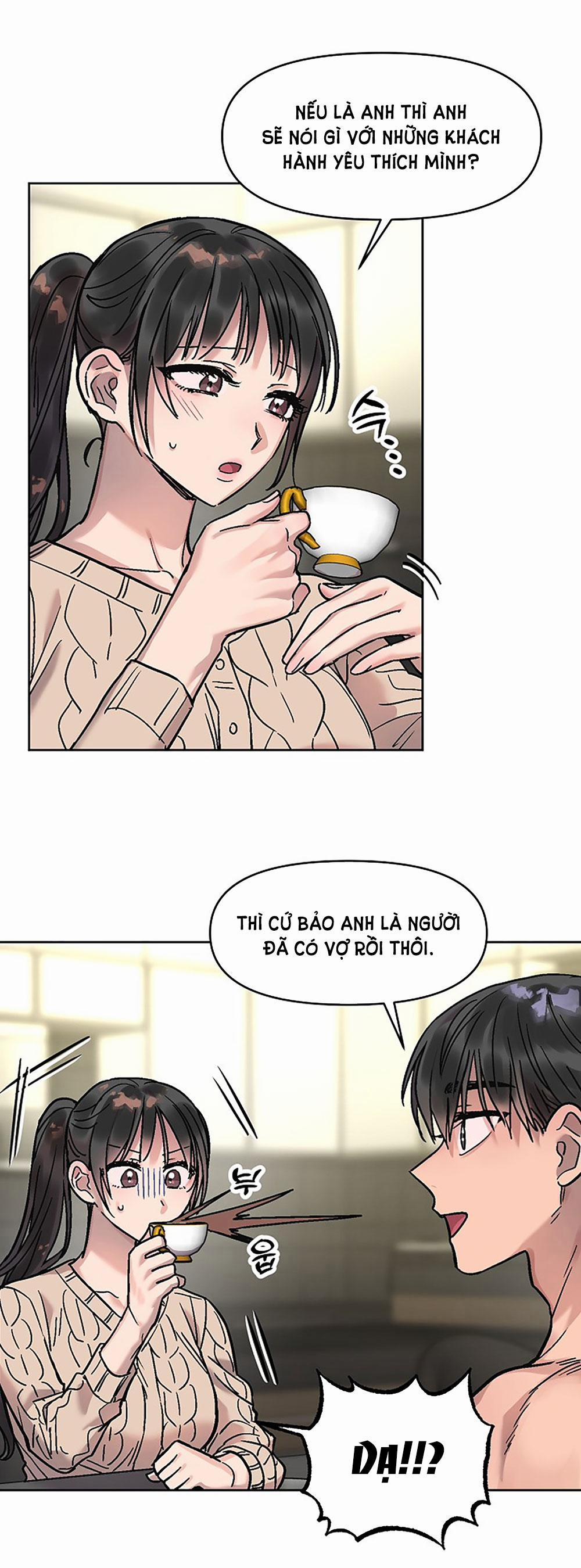 [18+] Cuộc Gọi Từ Ai 11.2 trang 4