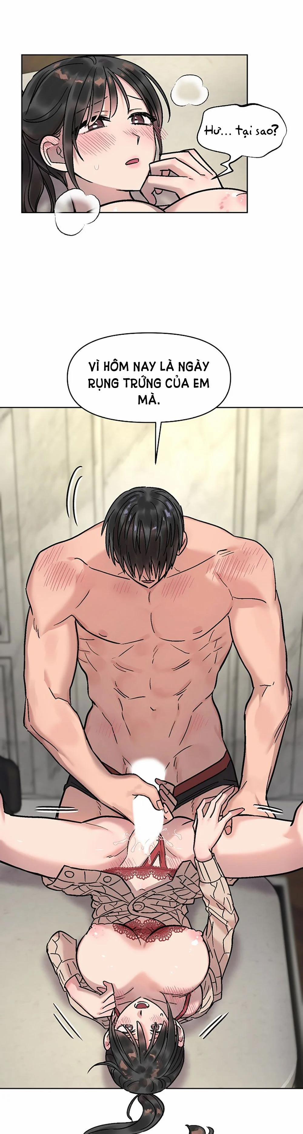 [18+] Cuộc Gọi Từ Ai 12.2 trang 4