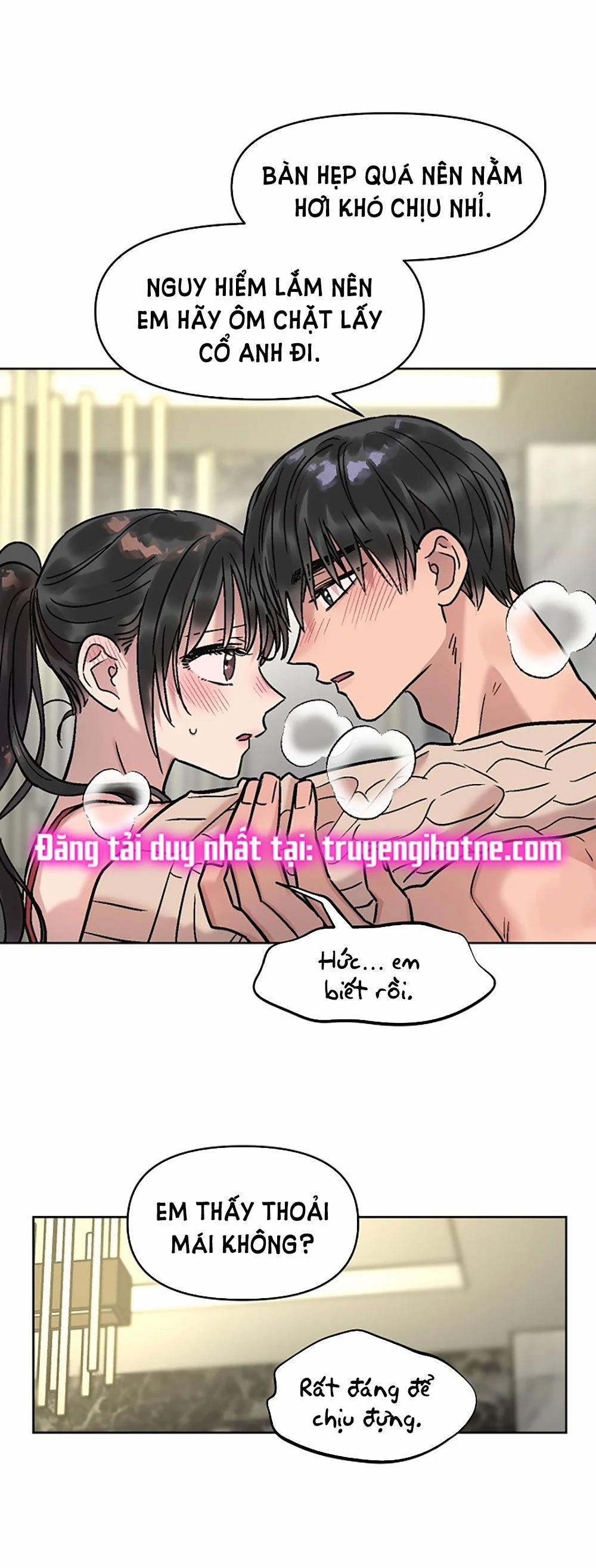 [18+] Cuộc Gọi Từ Ai 12.2 trang 8