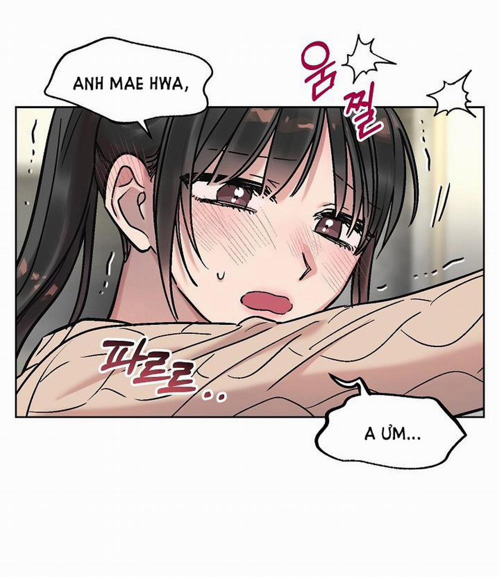 [18+] Cuộc Gọi Từ Ai 13.1 trang 11